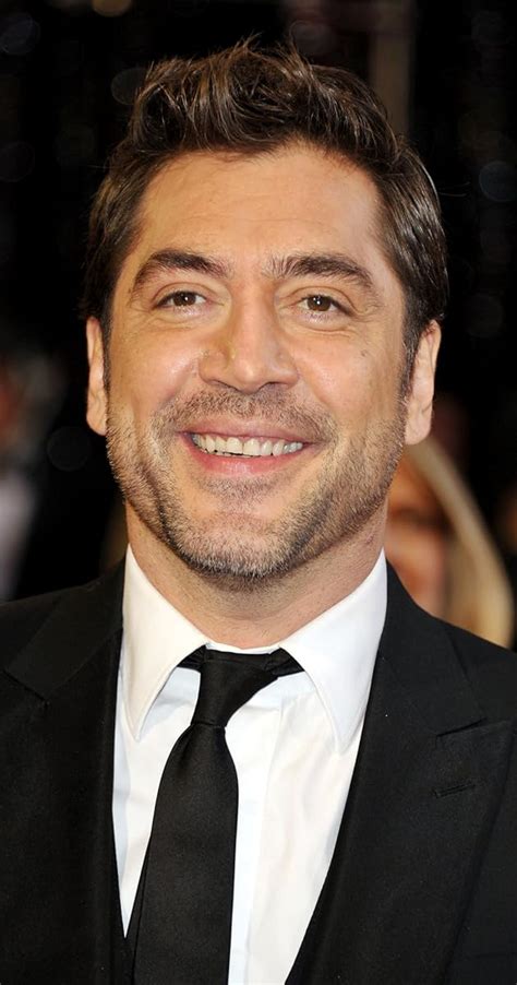 javier bardem imdb